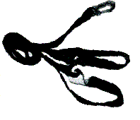 TOW STRAP DELUXE