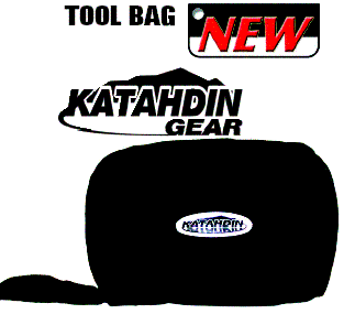 TOOL BAG - KATAHDIN GEAR